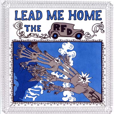 Lead Me Home [Vinyl] (ONLINE ORDER ONLY)