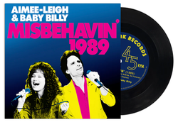 The Righteous Gemstone Season 1 Original Series Soundtrack Music (2LP Gold/White, plus 7" & booklet) [Vinyl] (ONLINE ORDER ONLY)