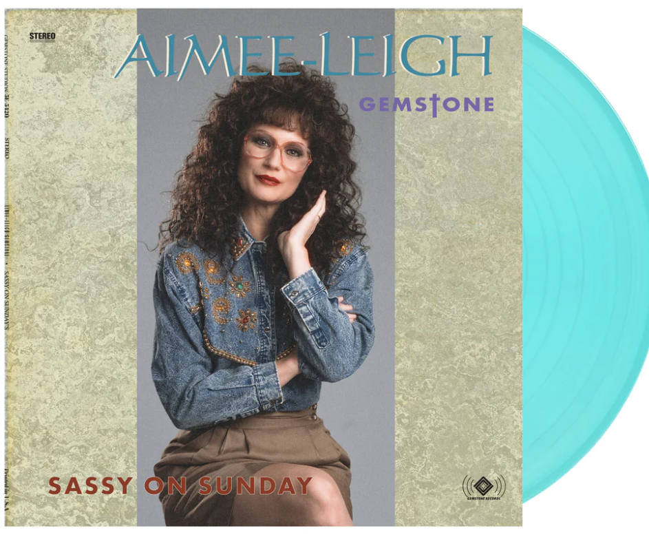 The Righteous Gemstones Season 2 Original Series Soundtrack and Score Music (2LP Purple/Pink Swirl, two bonus 7") [Vinyl] (ONLINE ORDER ONLY)