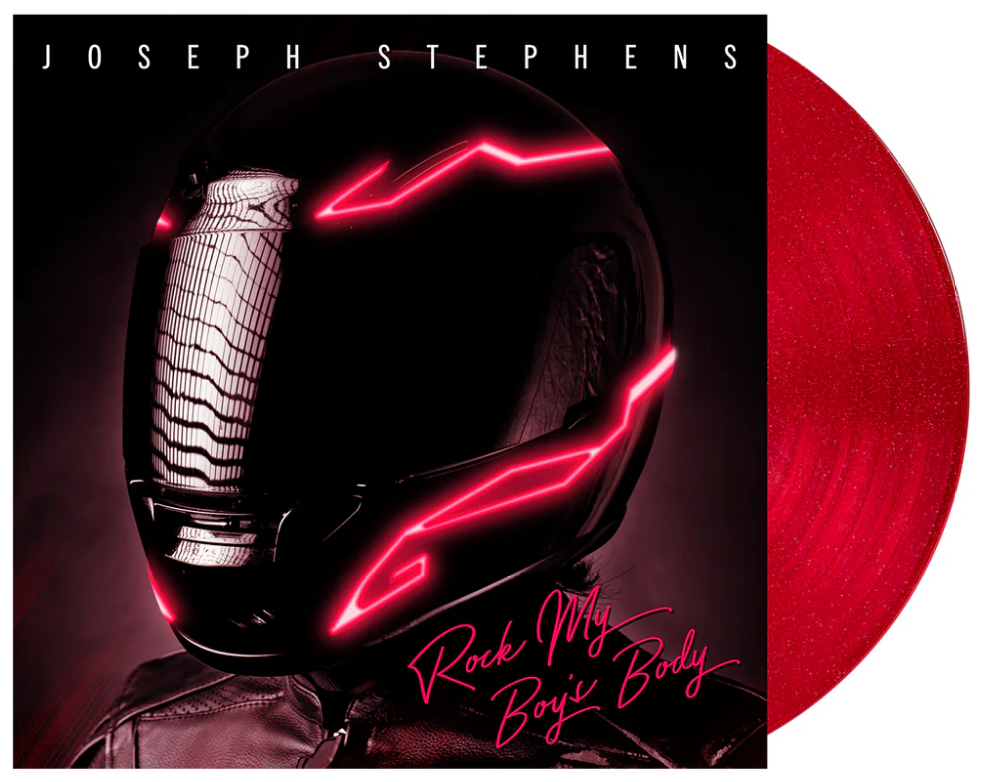 The Righteous Gemstones Season 2 Original Series Soundtrack and Score Music (2LP Purple/Pink Swirl, two bonus 7") [Vinyl] (ONLINE ORDER ONLY)