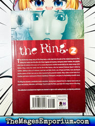 The Ring Vol 2 (Online Order Only)
