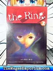 The Ring Vol 2 (Online Order Only)