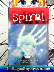 The Ring Vol 3 Spiral (Online Order Only)