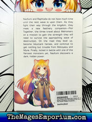 The Rising of the Shield Hero Vol 3 (Online Order Only)