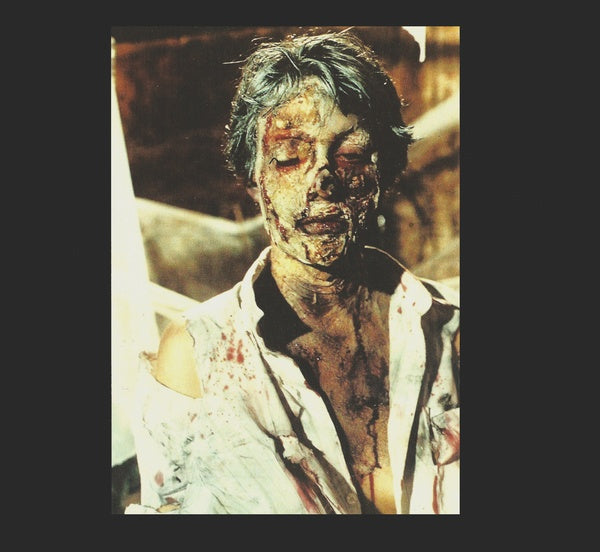 THE RITA - Living Dead Girl [CD] (ONLINE ORDER ONLY)