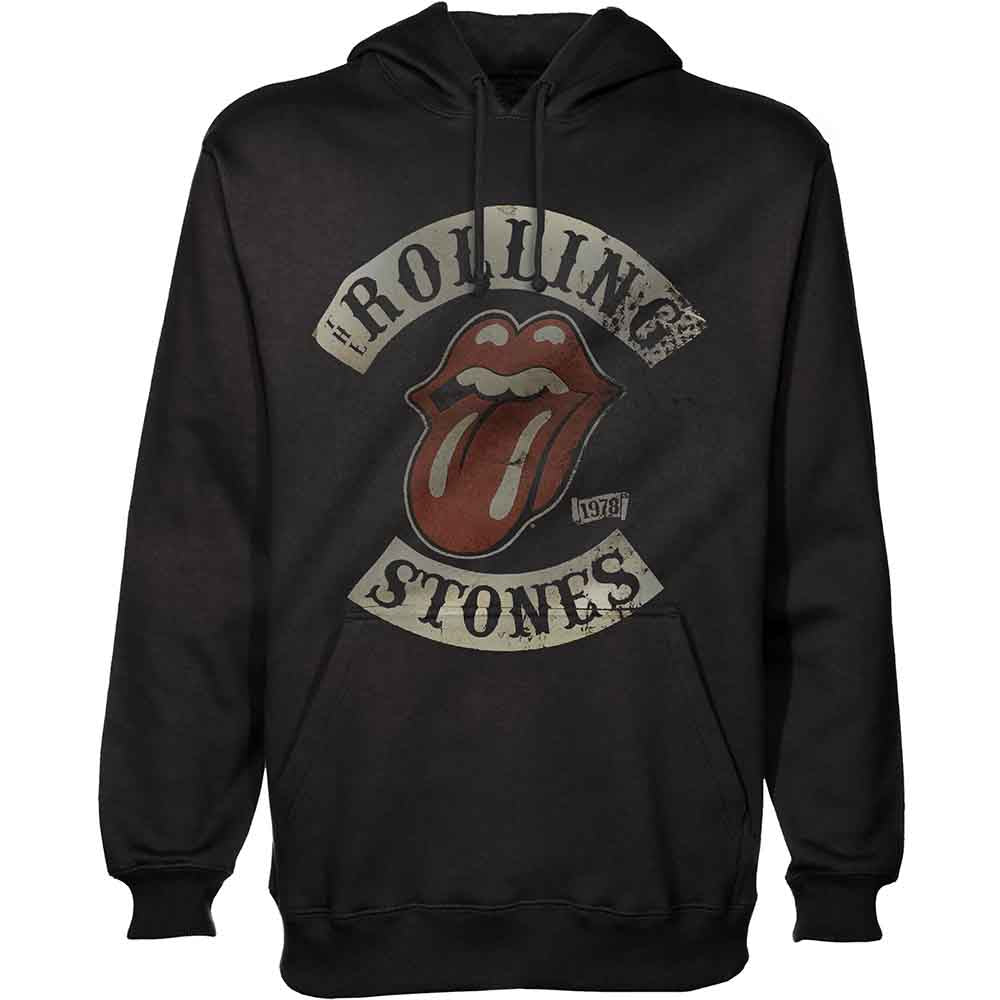 1978 Tour [Sweatshirt] (ONLINE ORDER ONLY)