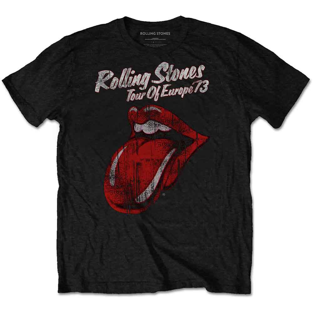 73 Tour [T-Shirt] (ONLINE ORDER ONLY)