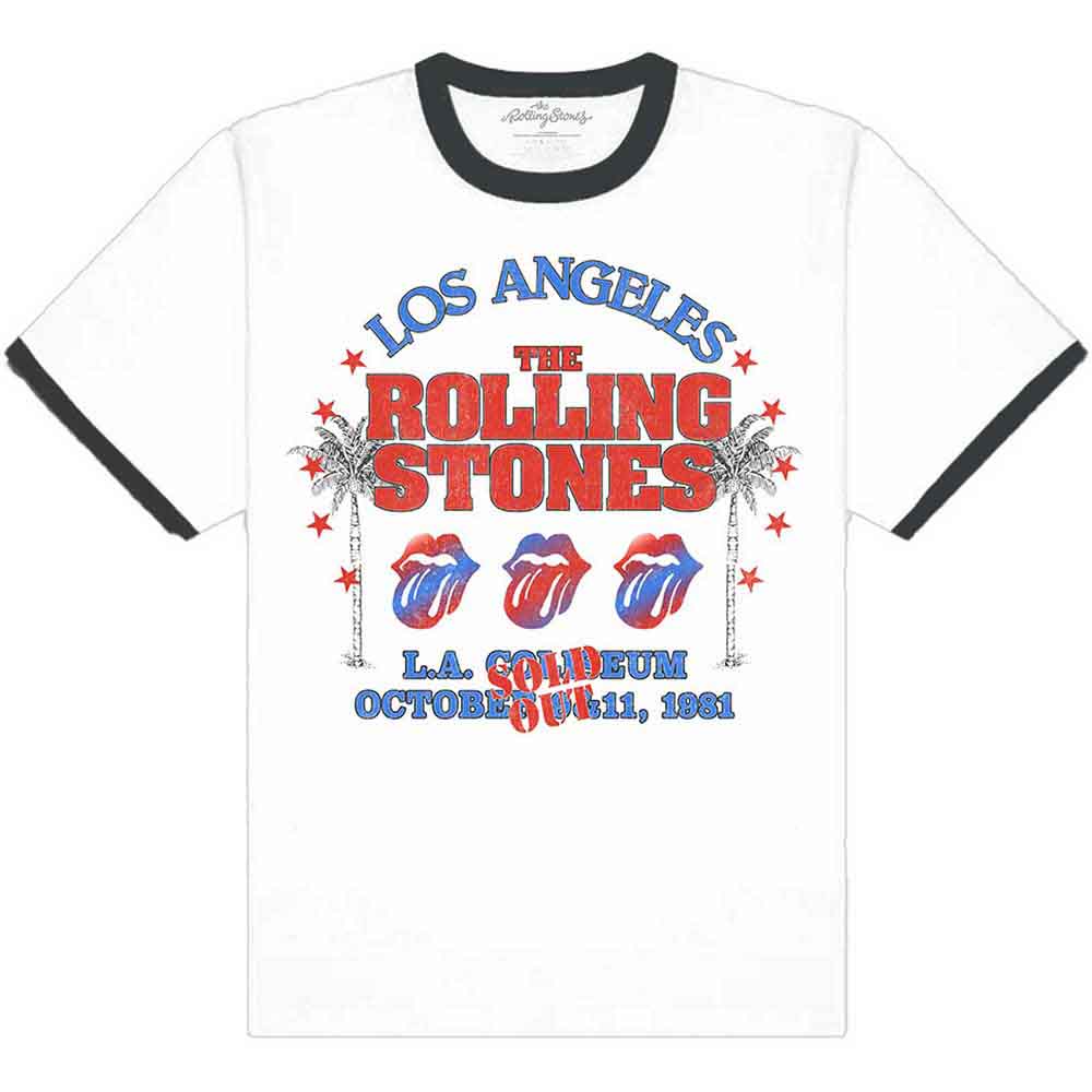 American LA Tour [] (ONLINE ORDER ONLY)