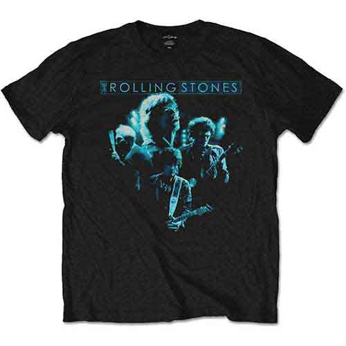 Band Glow [T-Shirt] (ONLINE ORDER ONLY)
