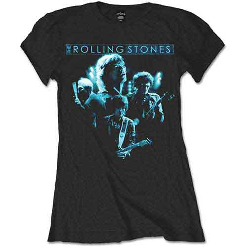 Band Glow [T-Shirt] (ONLINE ORDER ONLY)