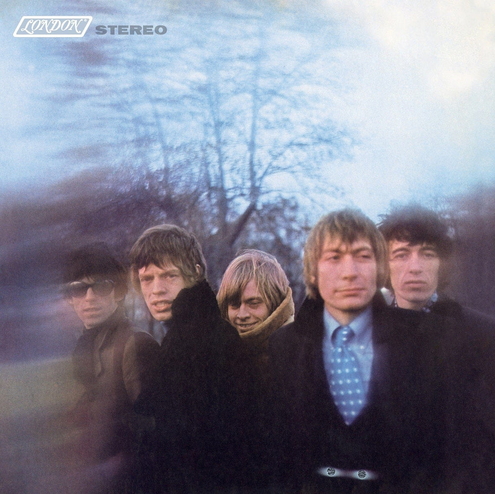 The Rolling Stones - Between The Buttons (US) [LP] [Vinyl] (ONLINE ORDER ONLY)