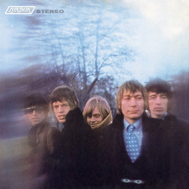 The Rolling Stones - Between The Buttons (US) [LP] [Vinyl] (ONLINE ORDER ONLY)