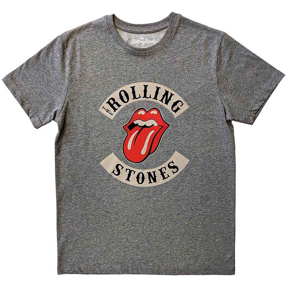 Biker Tongue [T-Shirt] (ONLINE ORDER ONLY)