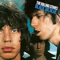 Black And Blue [Deluxe 180G 2 LP] [Vinyl] (ONLINE ORDER ONLY)