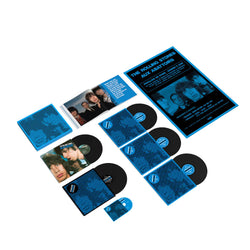 Black And Blue [Super Deluxe 180G 5 LP/Blu-Ray] [Vinyl] (ONLINE ORDER ONLY)