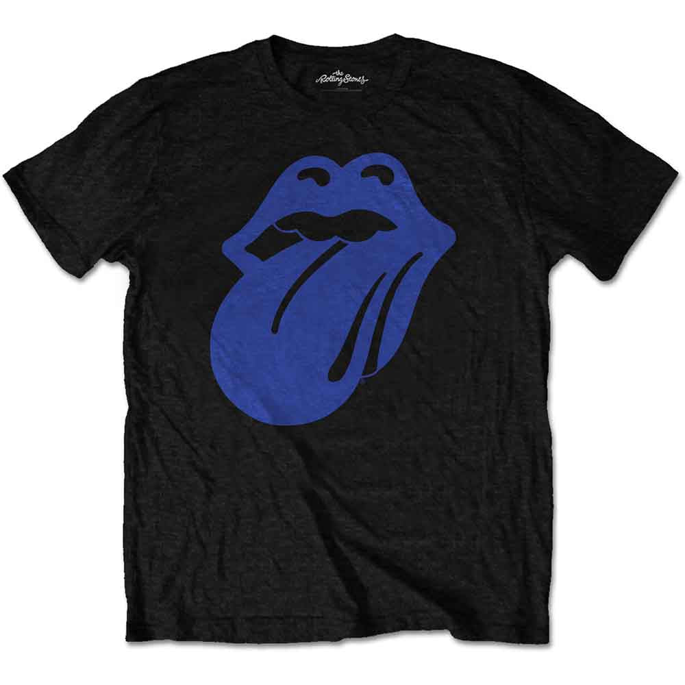 Blue & Lonesome 1972 Logo [T-Shirt] (ONLINE ORDER ONLY)