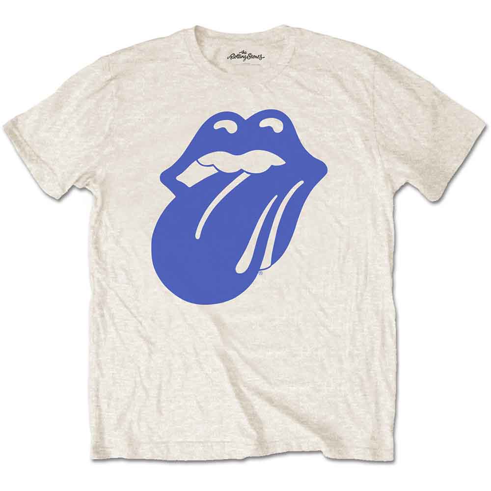 Blue & Lonesome 1972 Logo [T-Shirt] (ONLINE ORDER ONLY)
