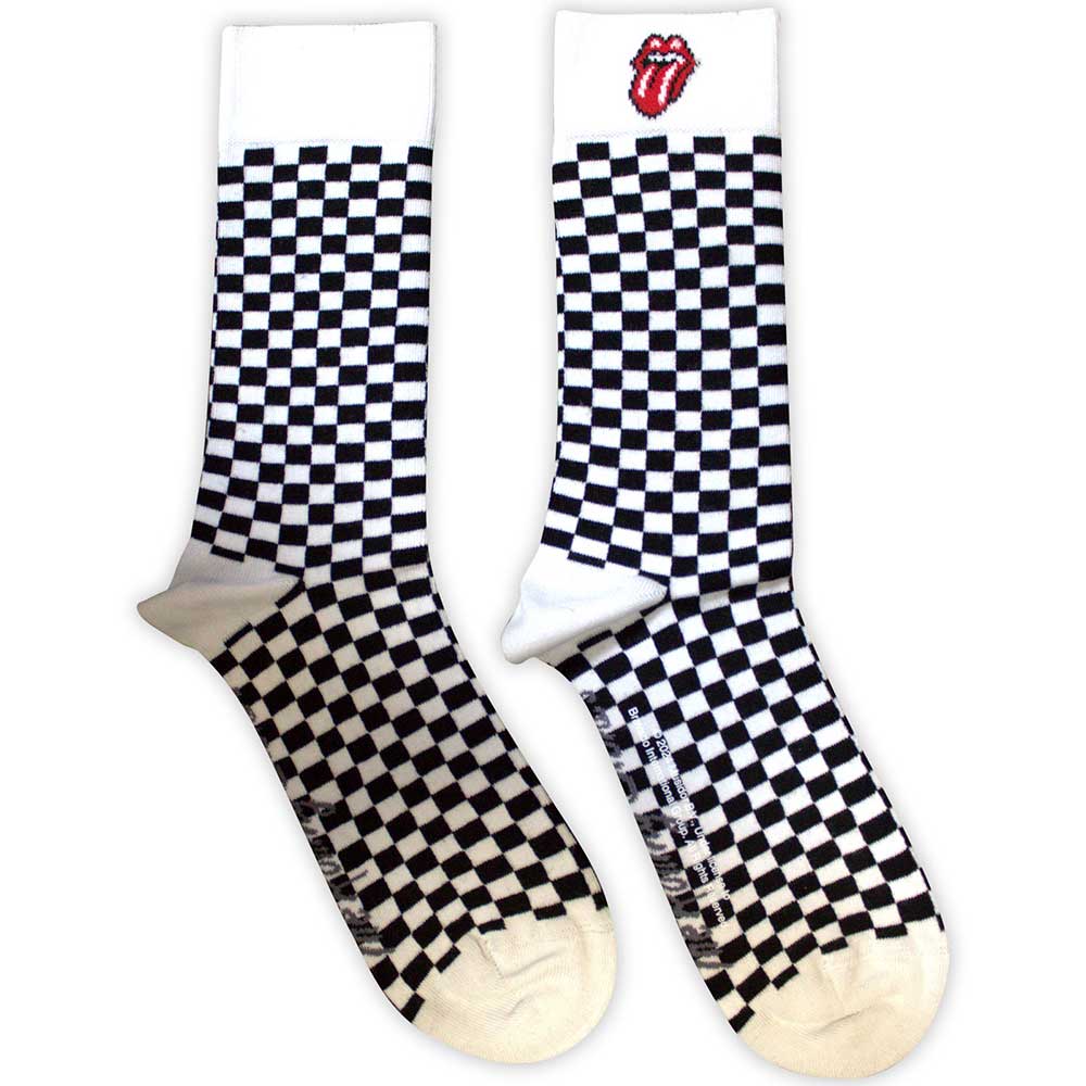 Check [Socks] (ONLINE ORDER ONLY)