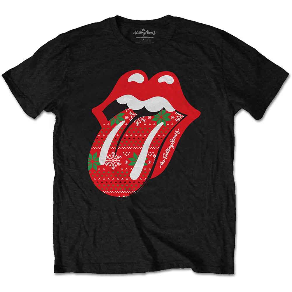 Christmas Tongue [] (ONLINE ORDER ONLY)