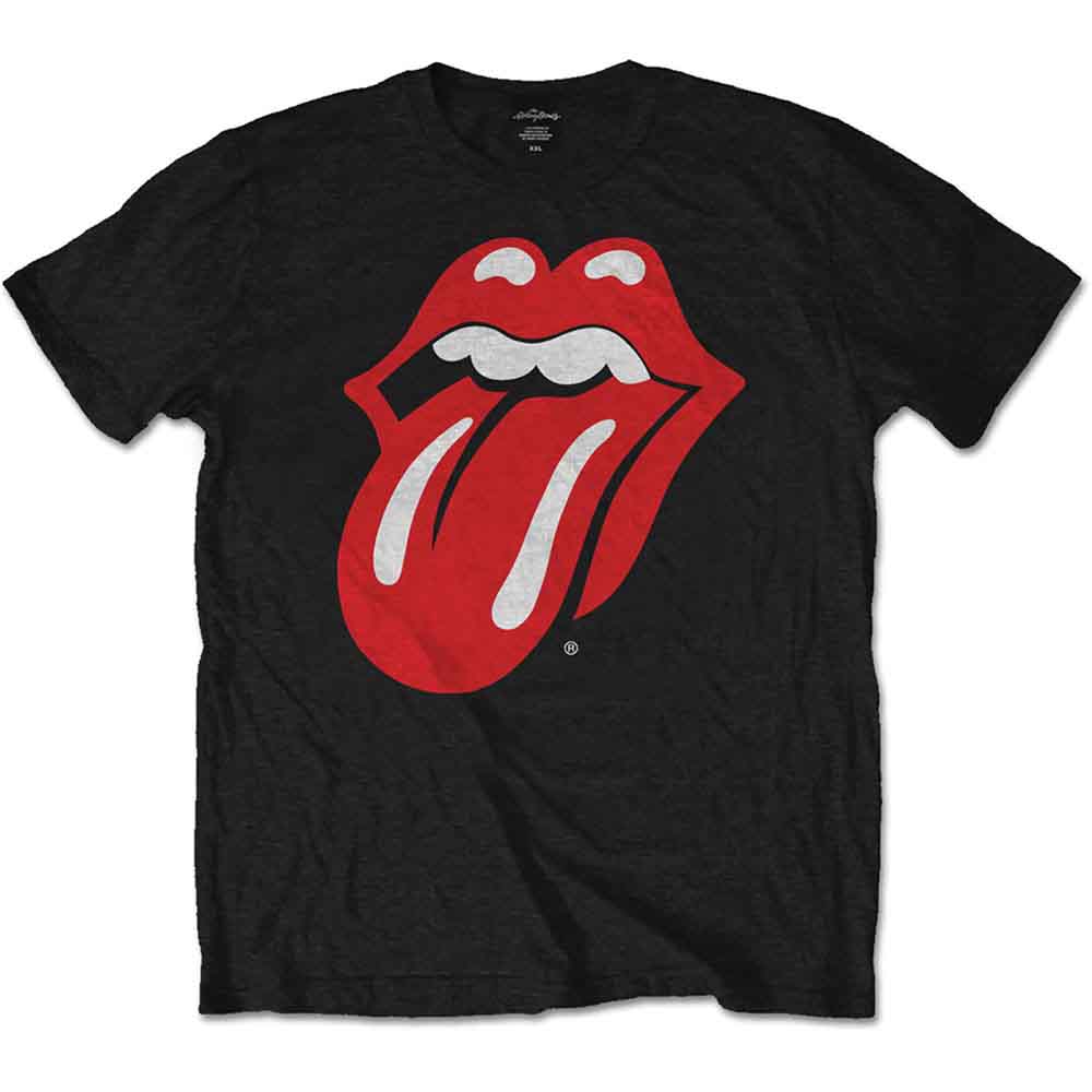 Classic Tongue [T-Shirt] (ONLINE ORDER ONLY)