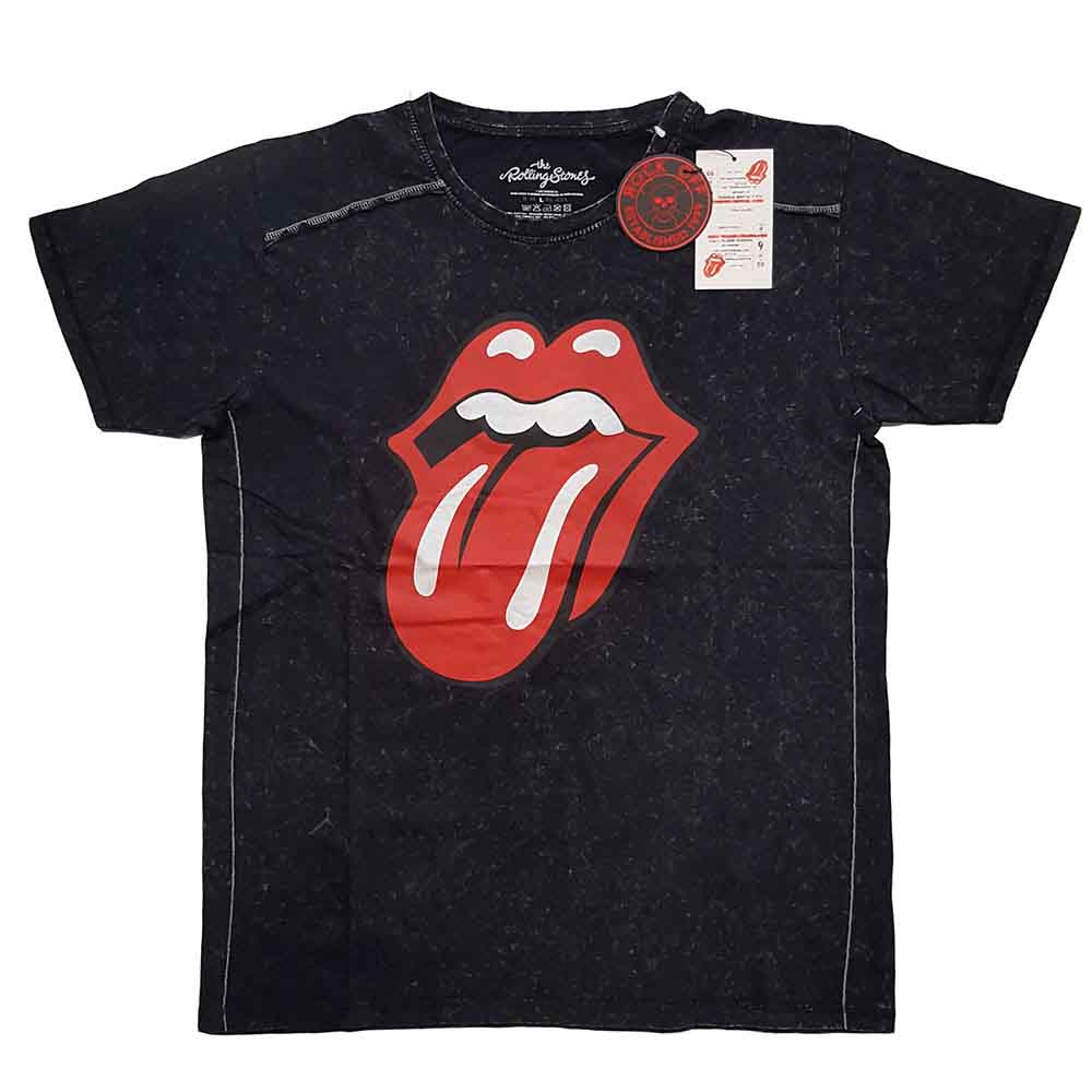 Classic Tongue [T-Shirt] (ONLINE ORDER ONLY)