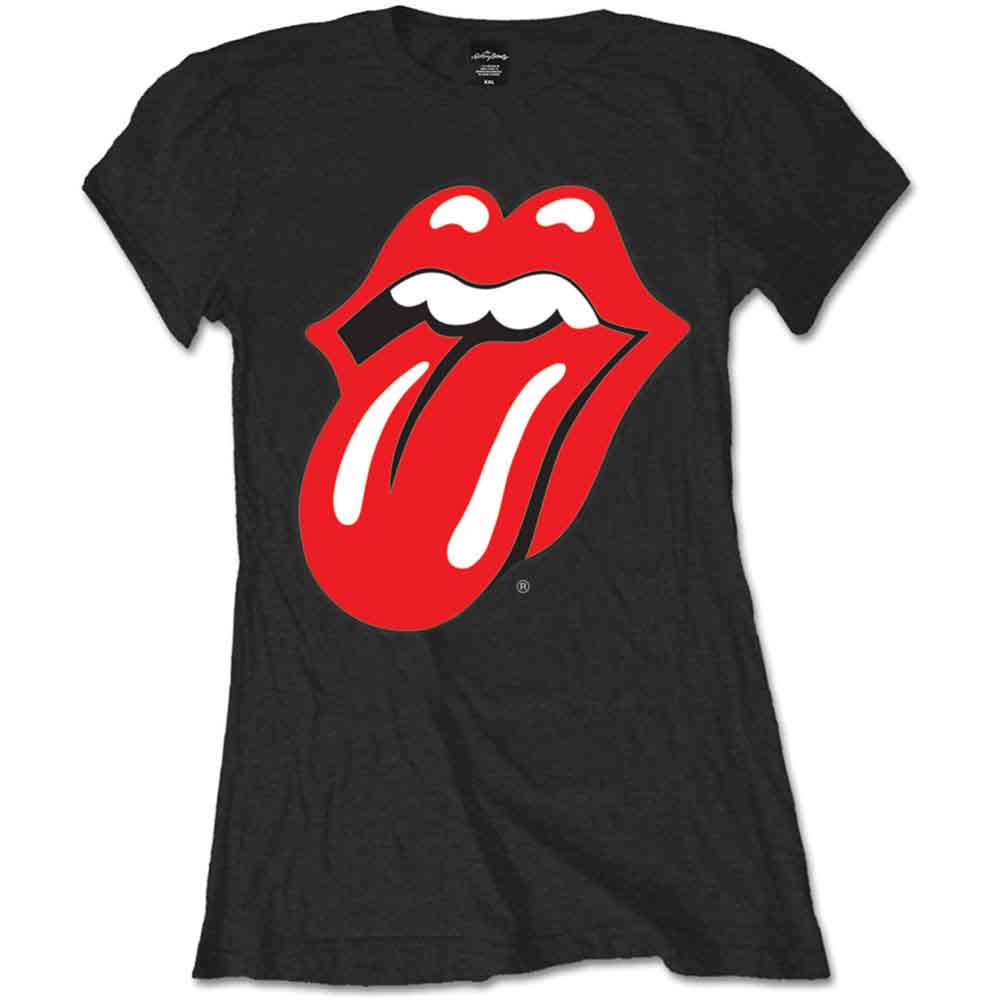 Classic Tongue [T-Shirt] (ONLINE ORDER ONLY)