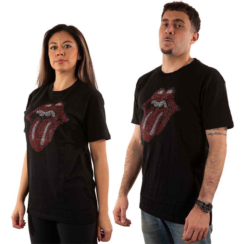 Classic Tongue [T-Shirt] (ONLINE ORDER ONLY)