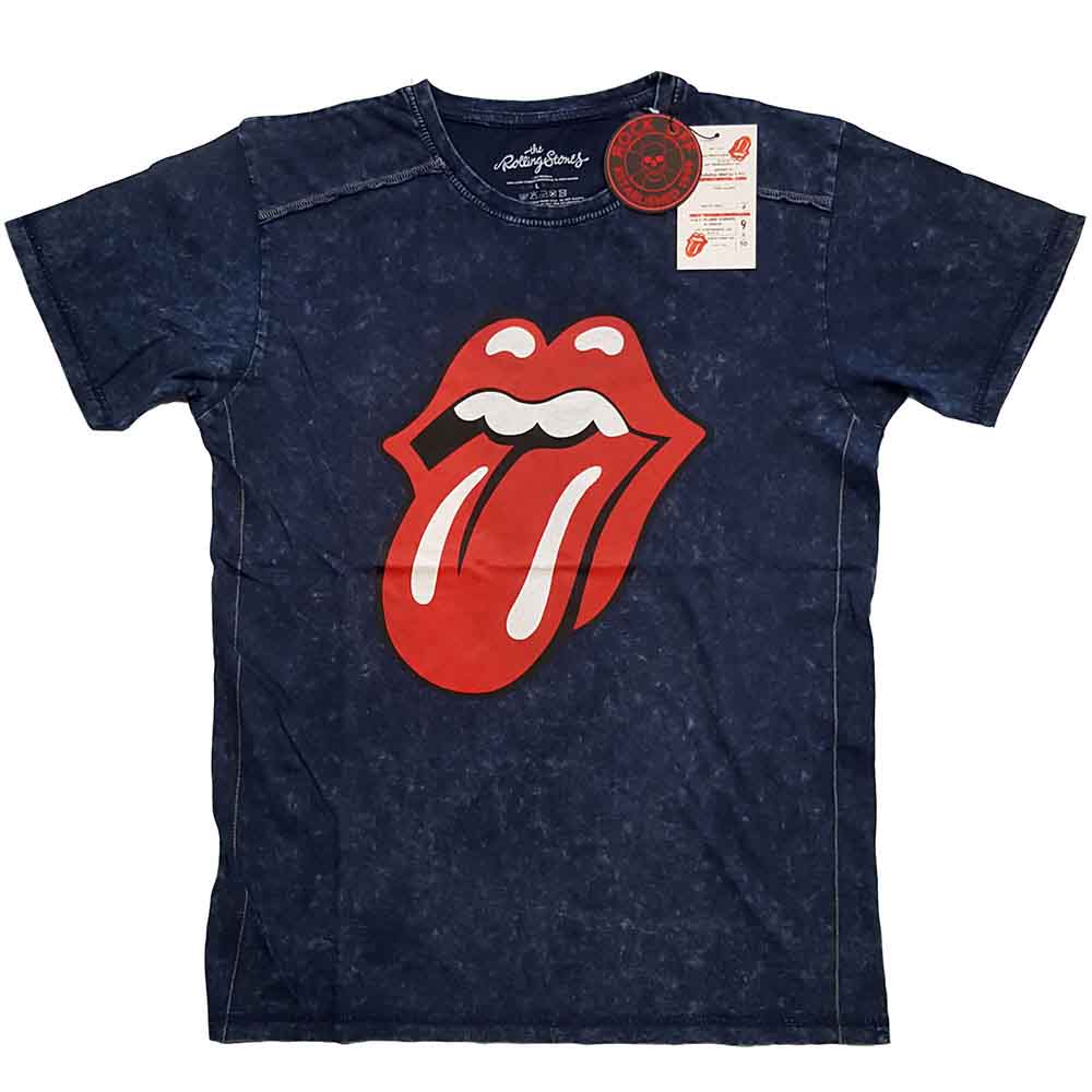 Classic Tongue [T-Shirt] (ONLINE ORDER ONLY)
