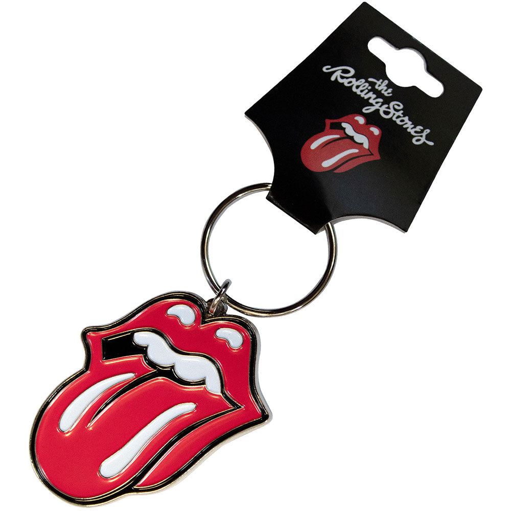 Classic Tongue Metal [Keychain] (ONLINE ORDER ONLY)