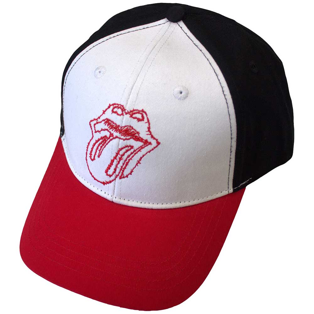 Classic Tongue Outline [Hat] (ONLINE ORDER ONLY)