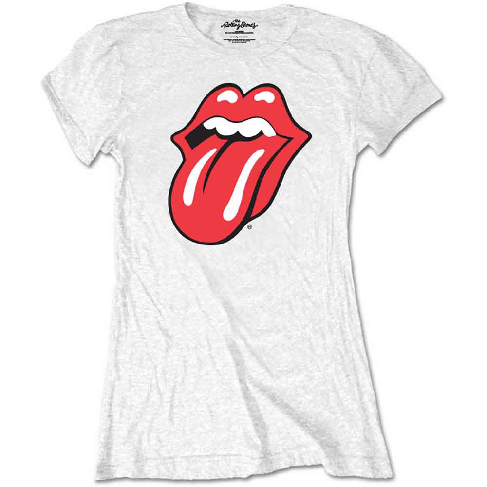 Classic Tongue [T-Shirt] (ONLINE ORDER ONLY)