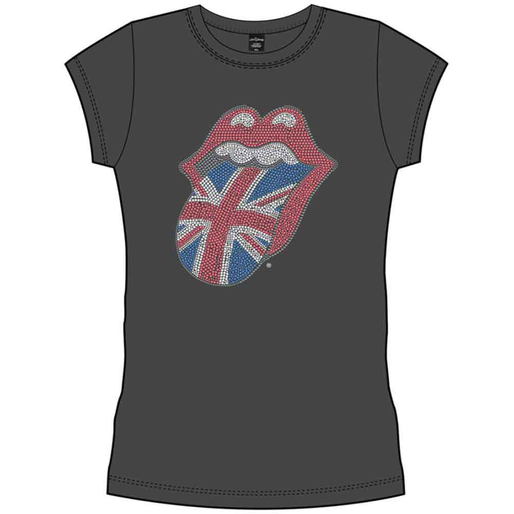 Classic UK Tongue [T-Shirt] (ONLINE ORDER ONLY)