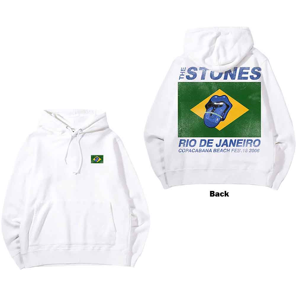 Copacabana [Sweatshirt] (ONLINE ORDER ONLY)