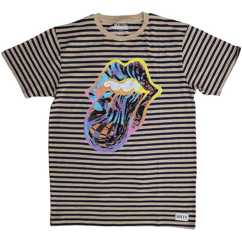 Cyberdelic [T-Shirt] (ONLINE ORDER ONLY)