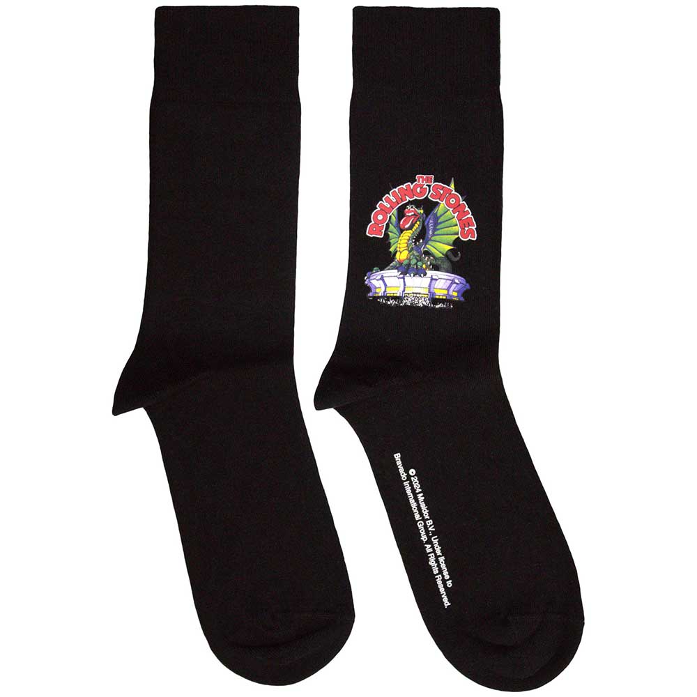 Dragon [Socks] (ONLINE ORDER ONLY)