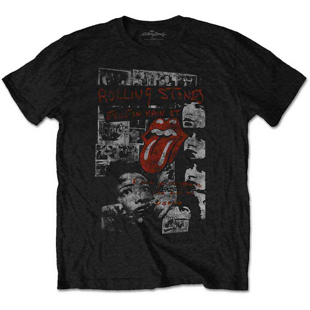 Elite Faded [T-Shirt] (ONLINE ORDER ONLY)