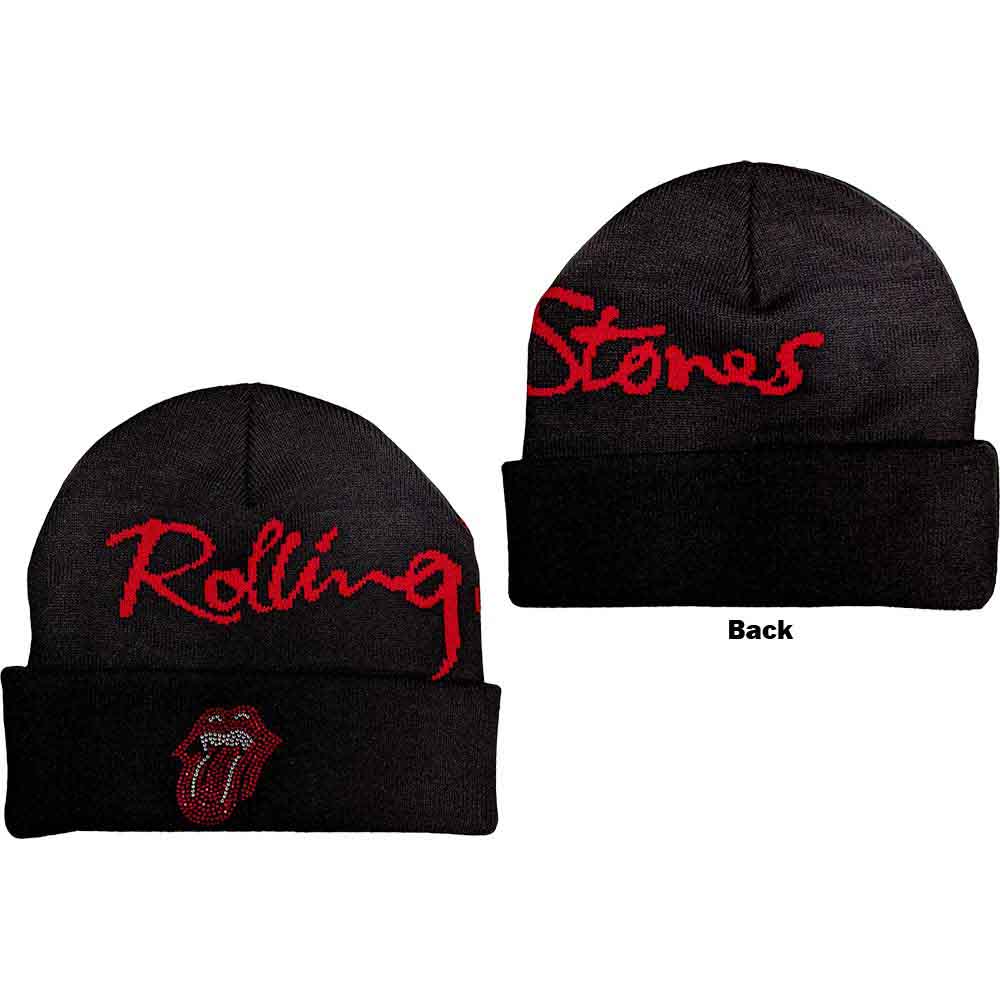 Embellished Classic Tongue [Hat] (ONLINE ORDER ONLY)