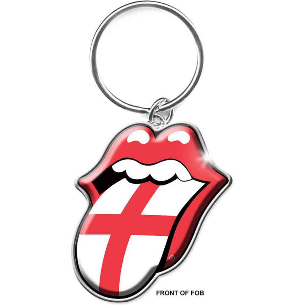 England [Keychain] (ONLINE ORDER ONLY)