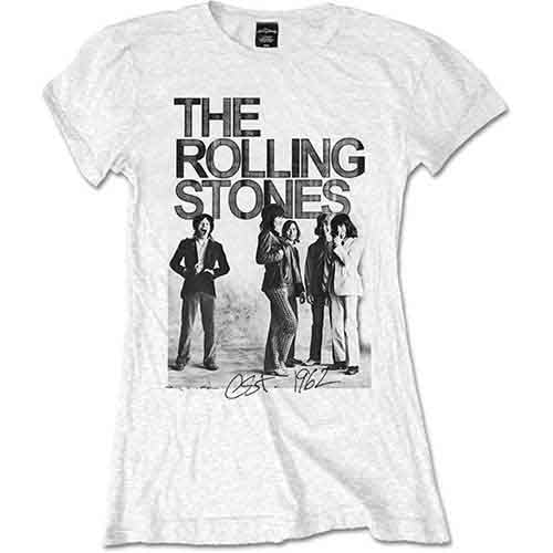 Est. 1962 Group Photo [T-Shirt] (ONLINE ORDER ONLY)