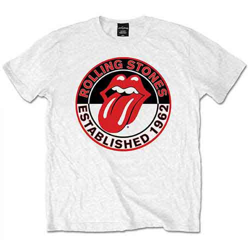 Est. 1962 [T-Shirt] (ONLINE ORDER ONLY)
