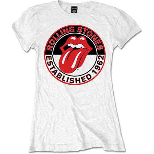 Est. 1962 [T-Shirt] (ONLINE ORDER ONLY)