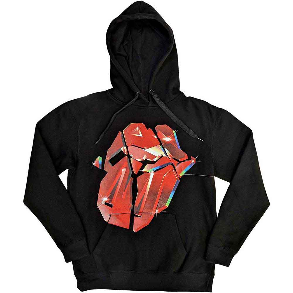 Hackney Diamonds Lick [Sweatshirt] (ONLINE ORDER ONLY)