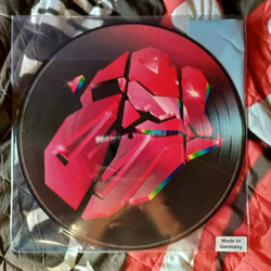 The Rolling Stones - Hackney Diamonds (Picture Disc Vinyl) [Import] [Vinyl] (ONLINE ORDER ONLY)