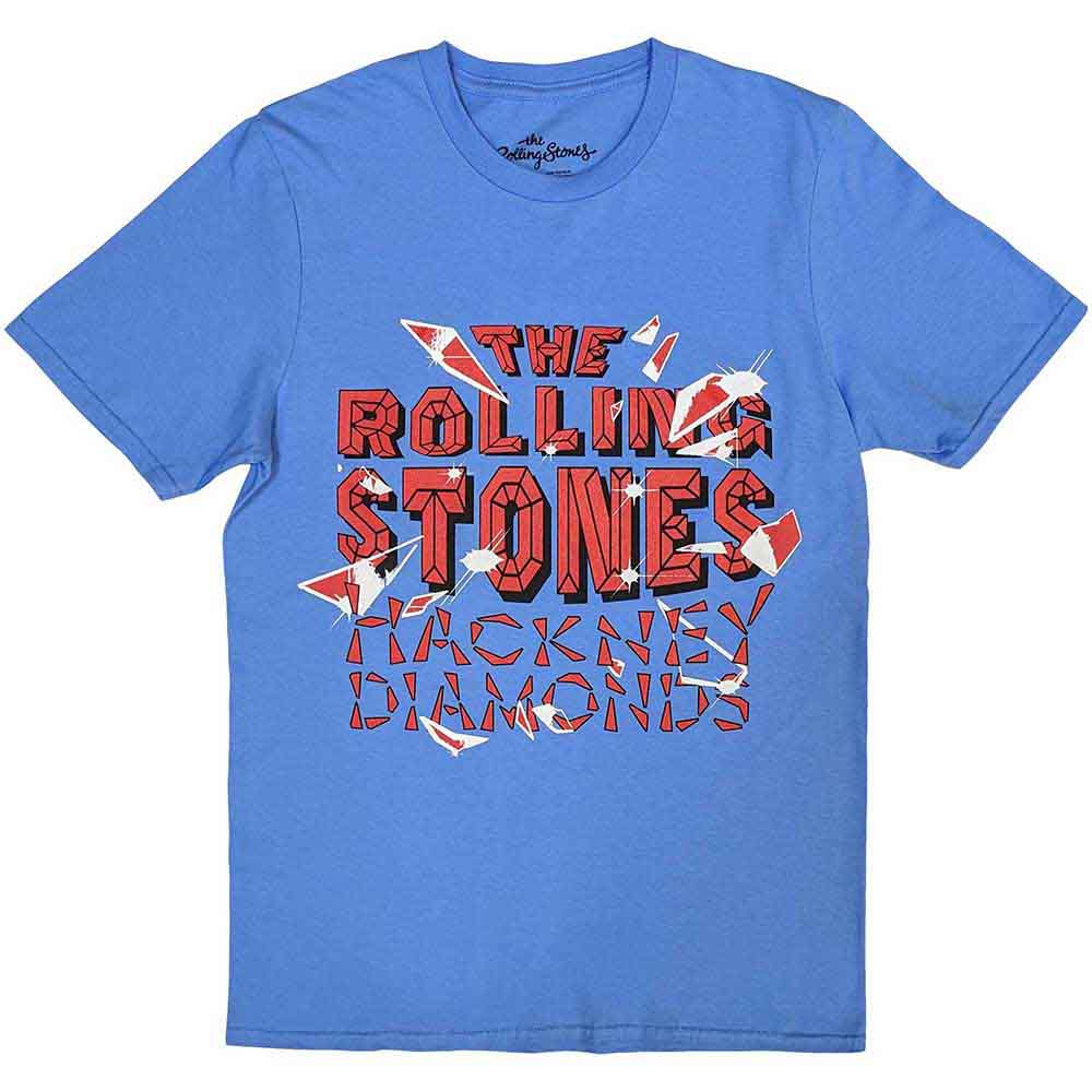 Hackney Diamonds Shatter [T-Shirt] (ONLINE ORDER ONLY)