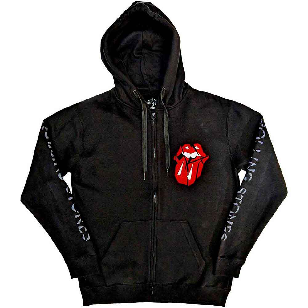 Hackney Diamonds Shattered Tongue [Sweatshirt] (ONLINE ORDER ONLY)
