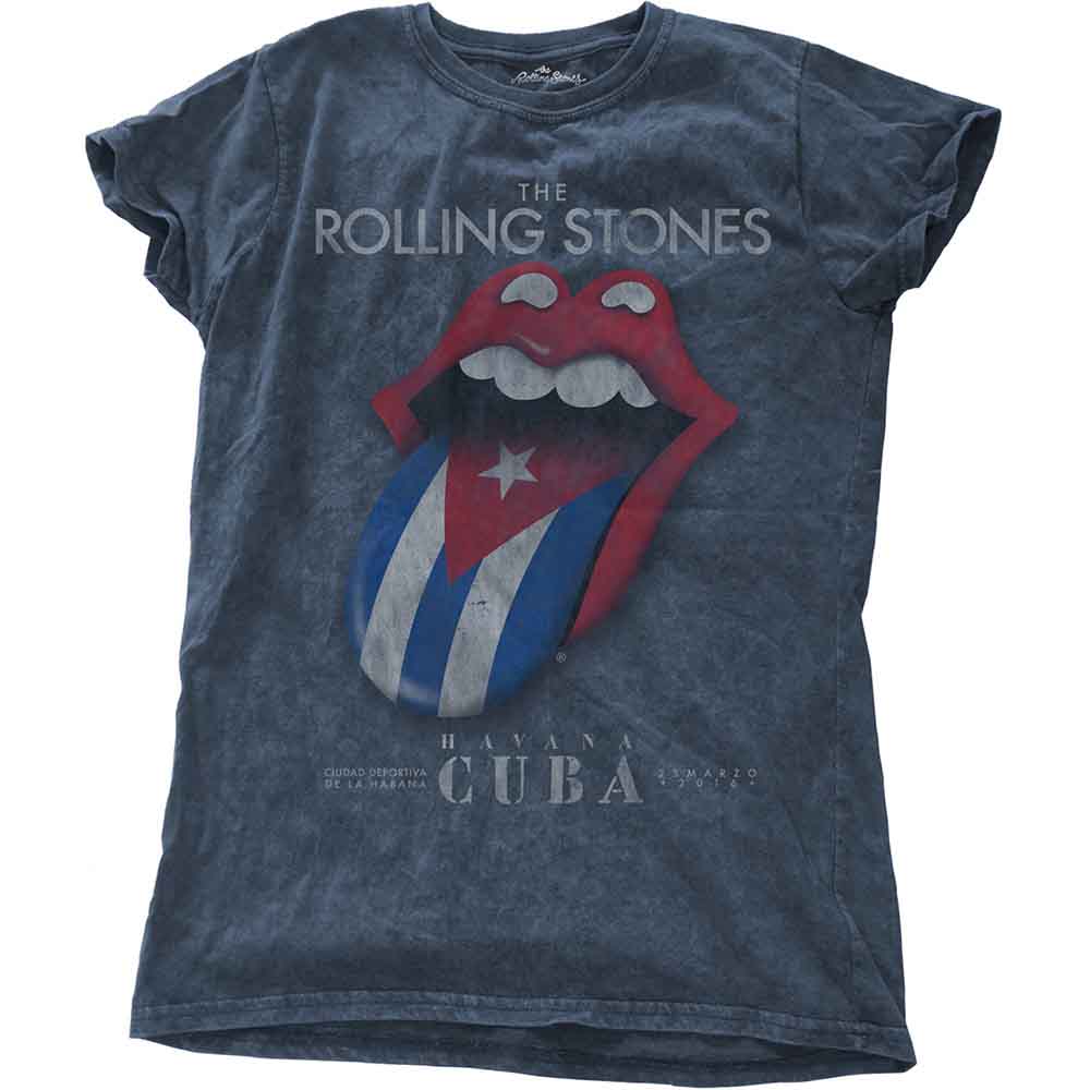Havana Cuba [T-Shirt] (ONLINE ORDER ONLY)