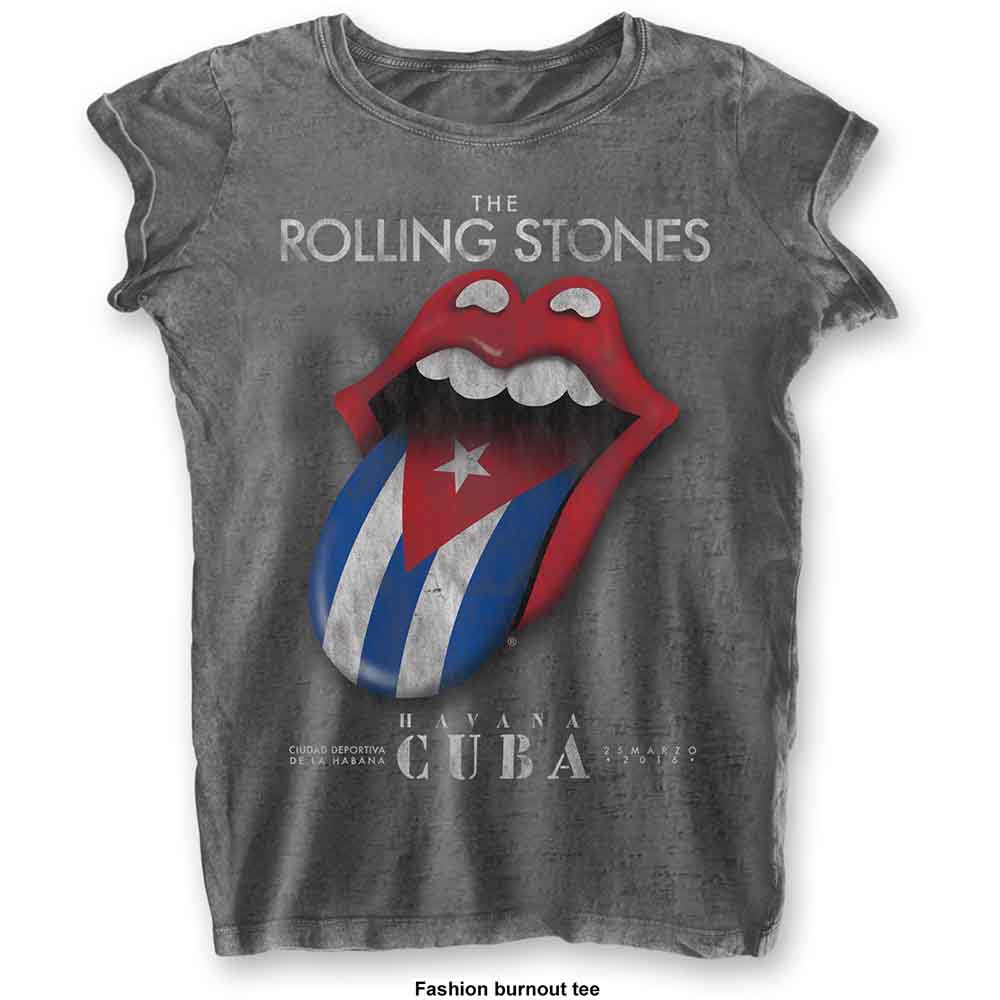 Havana Cuba [T-Shirt] (ONLINE ORDER ONLY)