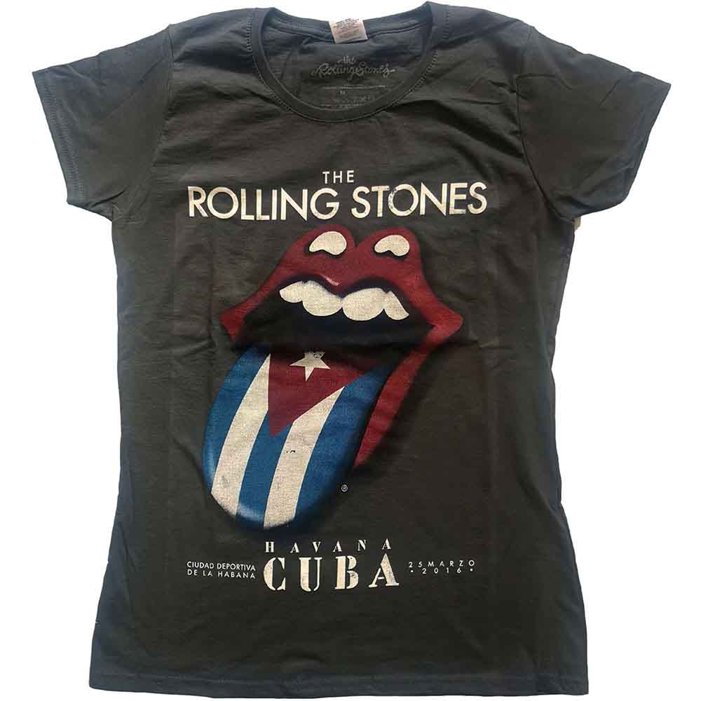 Havana Cuba [T-Shirt] (ONLINE ORDER ONLY)