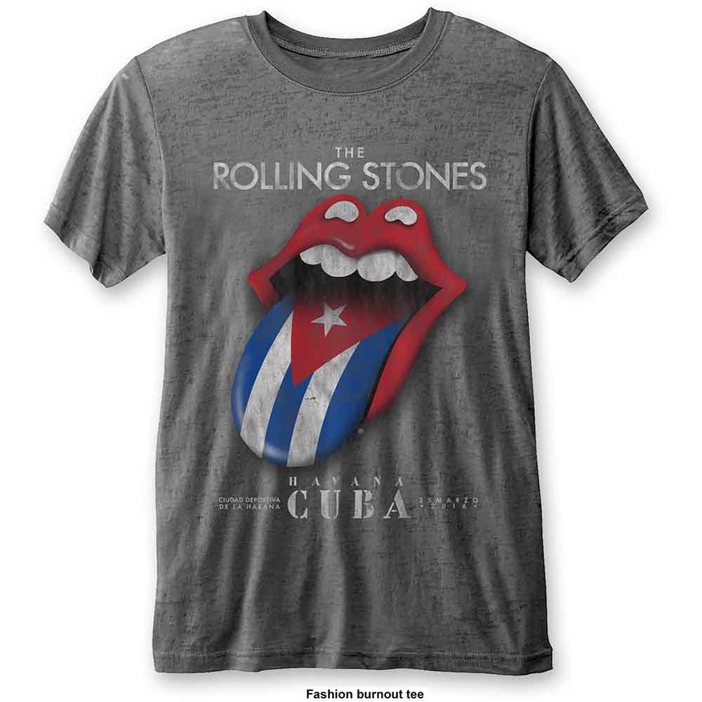 Havana Cuba [T-Shirt] (ONLINE ORDER ONLY)