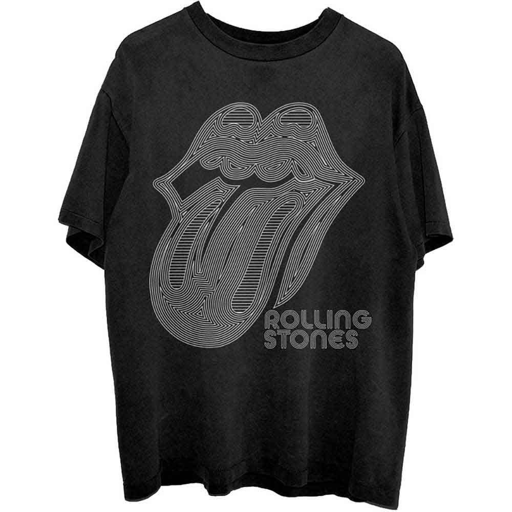 Holographic Tongue [T-Shirt] (ONLINE ORDER ONLY)